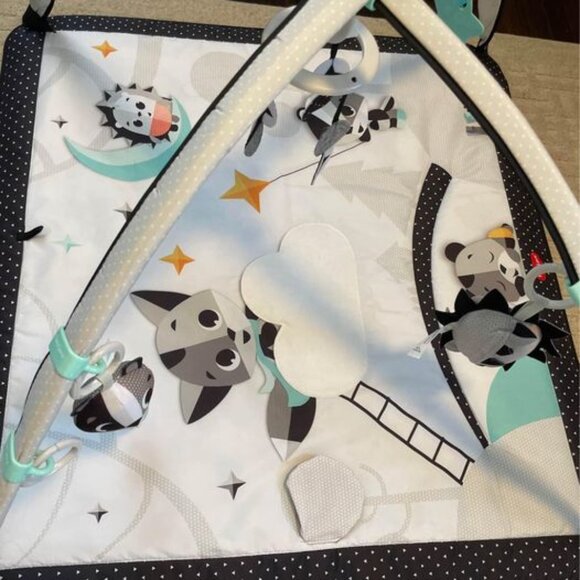 Baby mat gym - Tinylove - Picture 2 of 4